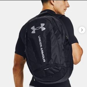 Under Armour UA Hustle 5.0 Backpack